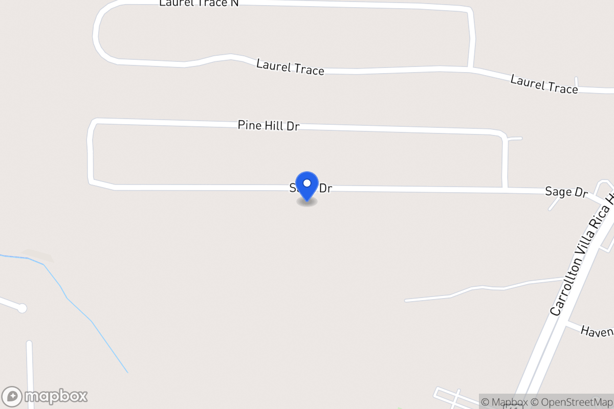 Map of 210 Sage Dr