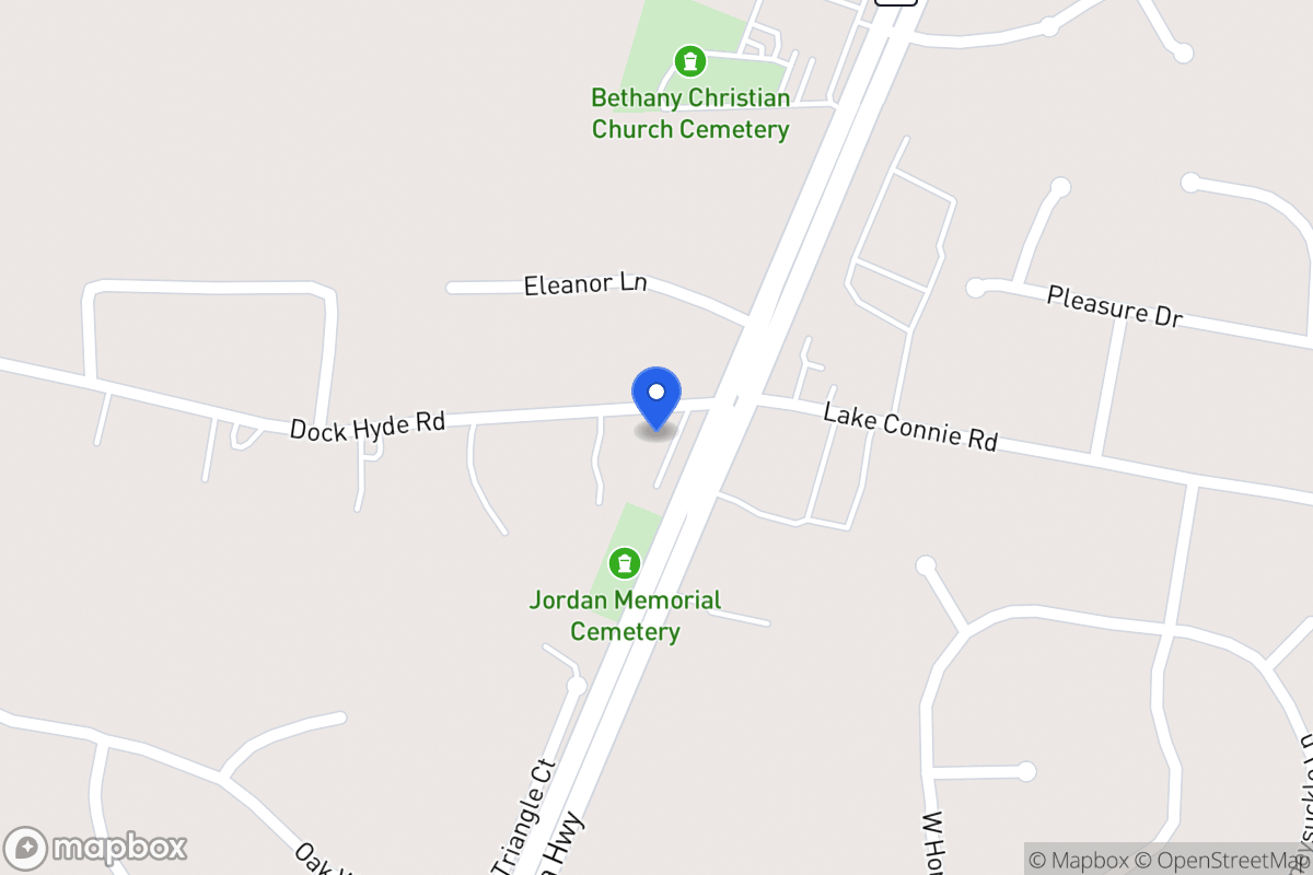 Map of 2756 Carrollton Villa Rica Hwy