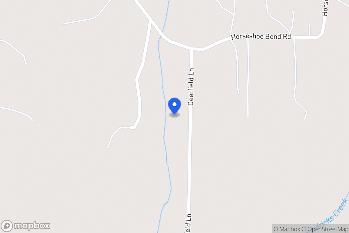 Map of 67 Deerfield Ln