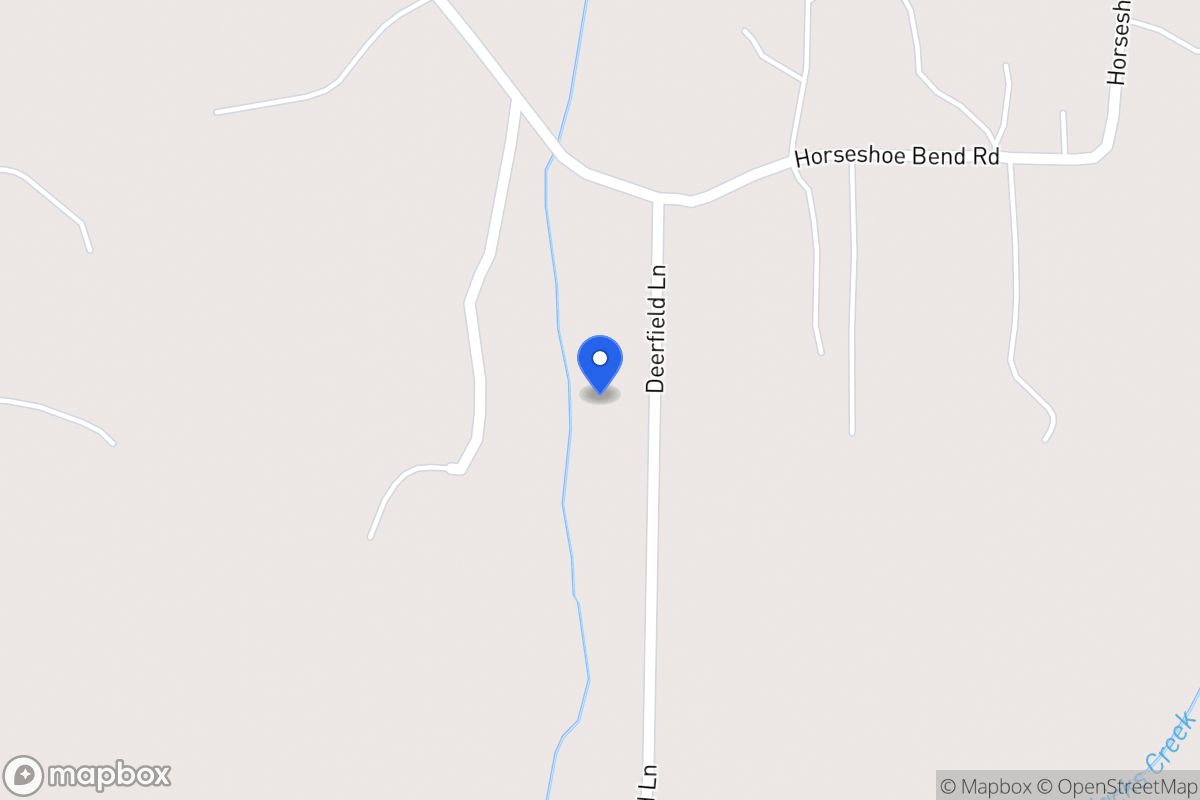 Map of 59 Deerfield Ln