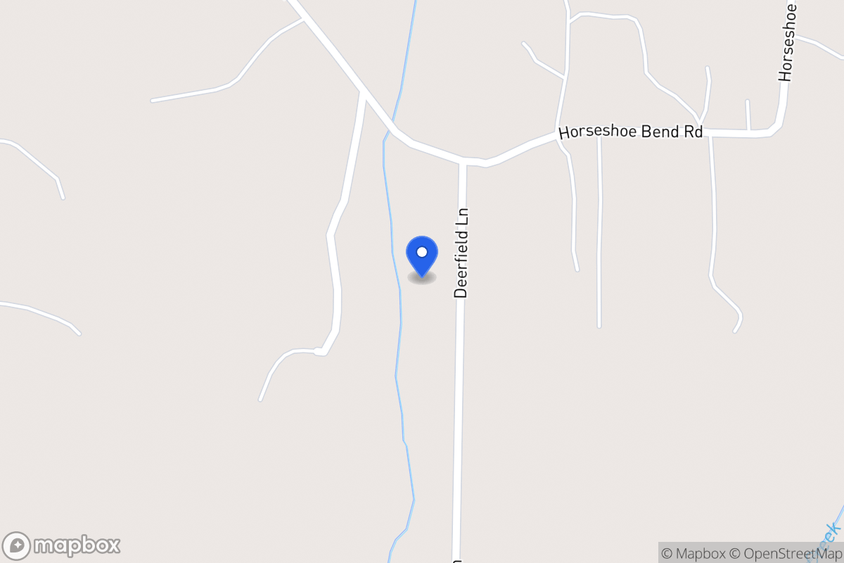 Map of 51 Deerfield Ln