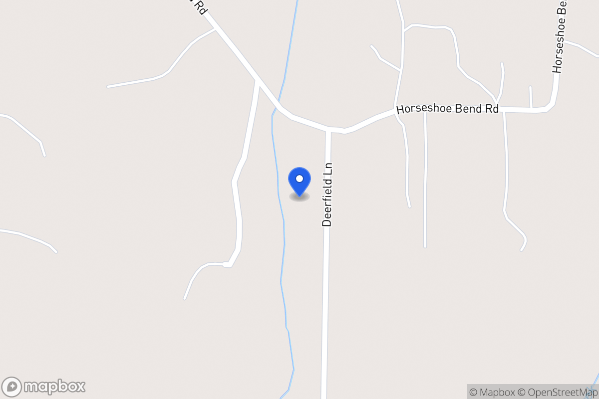 Map of 41 Deerfield Ln