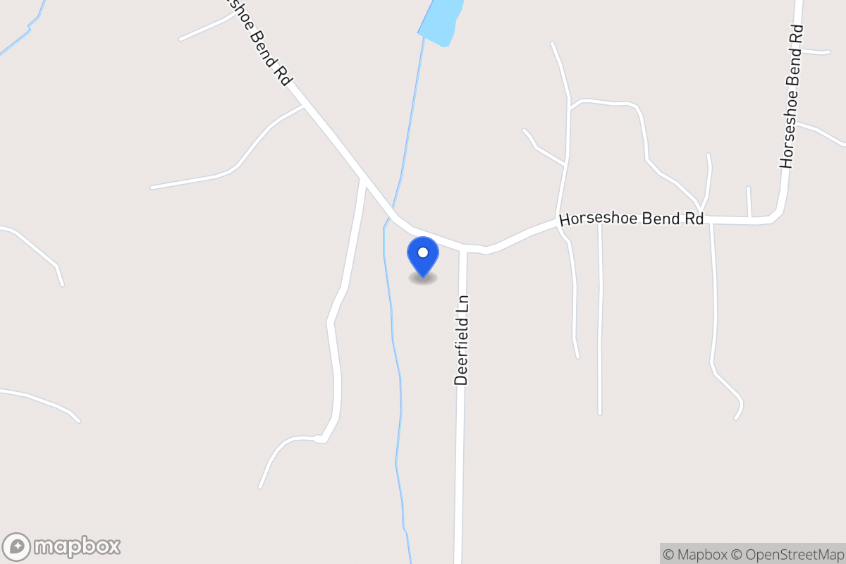 Map of 15 Deerfield Ln