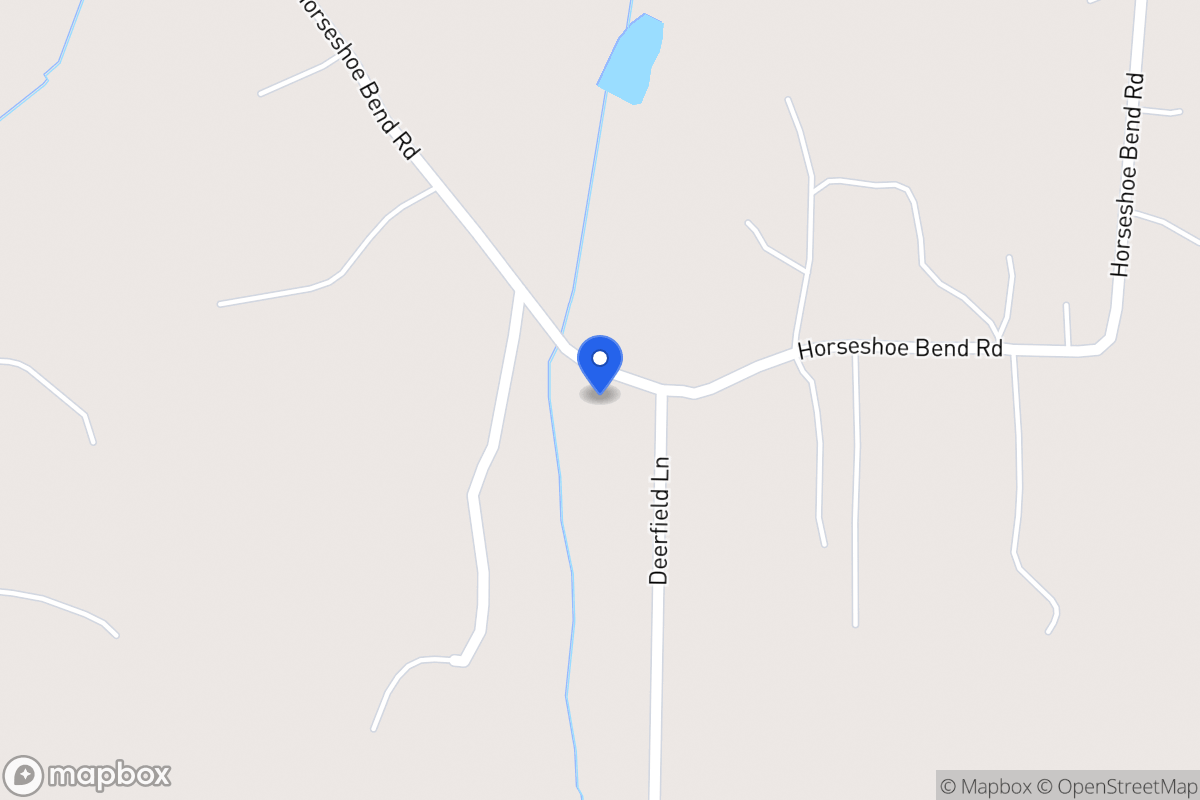 Map of 5 Deerfield Ln