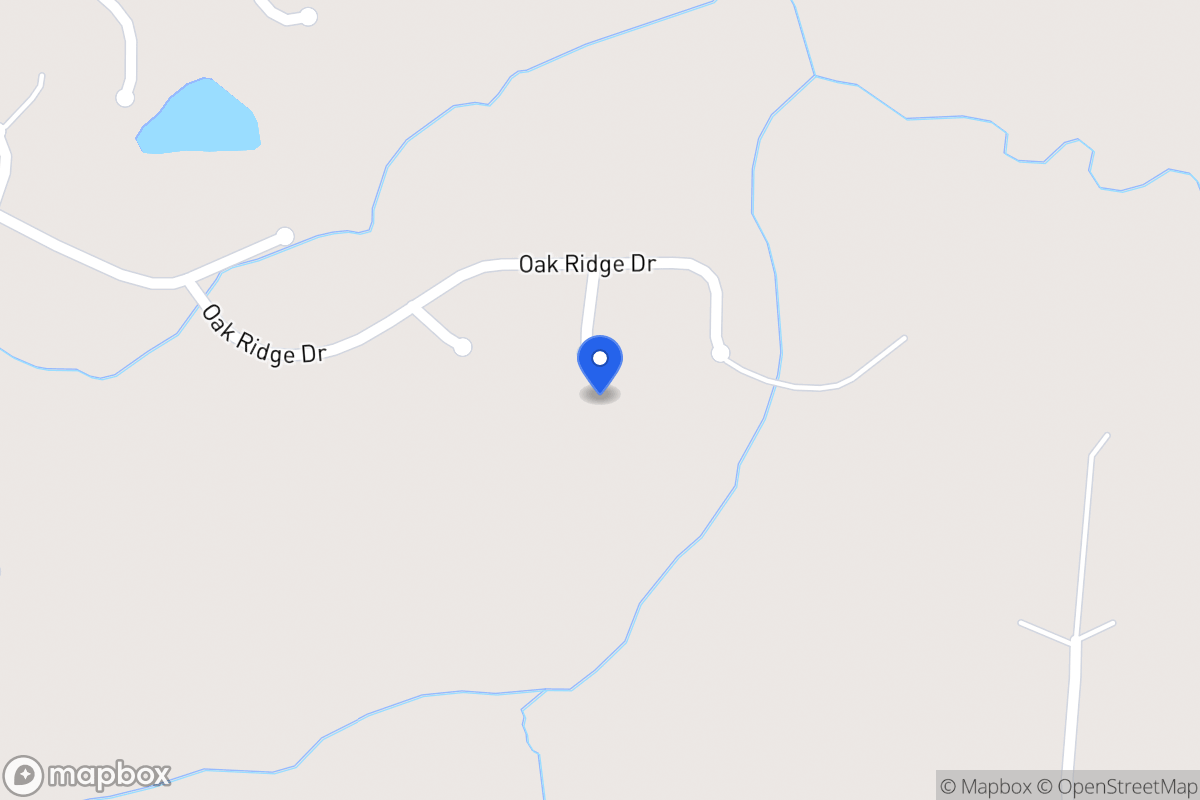 Map of 28 Quail Trl