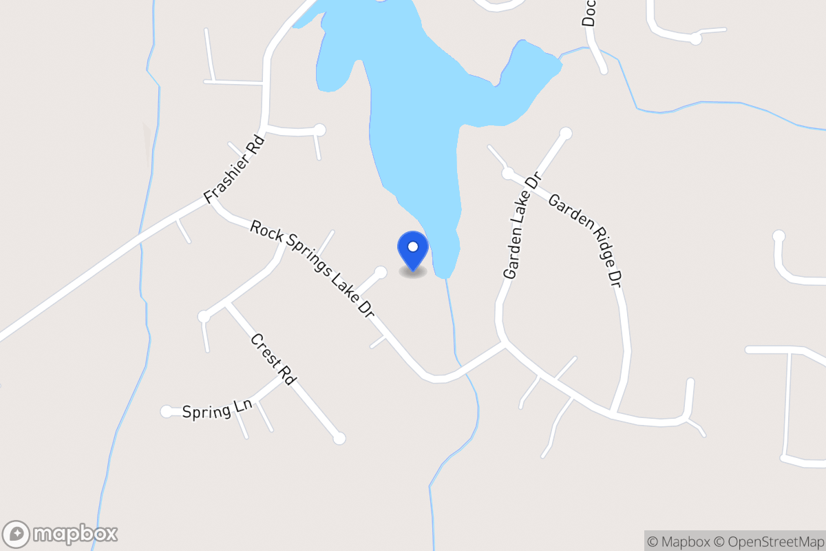 Map of 23 Cactus Pt