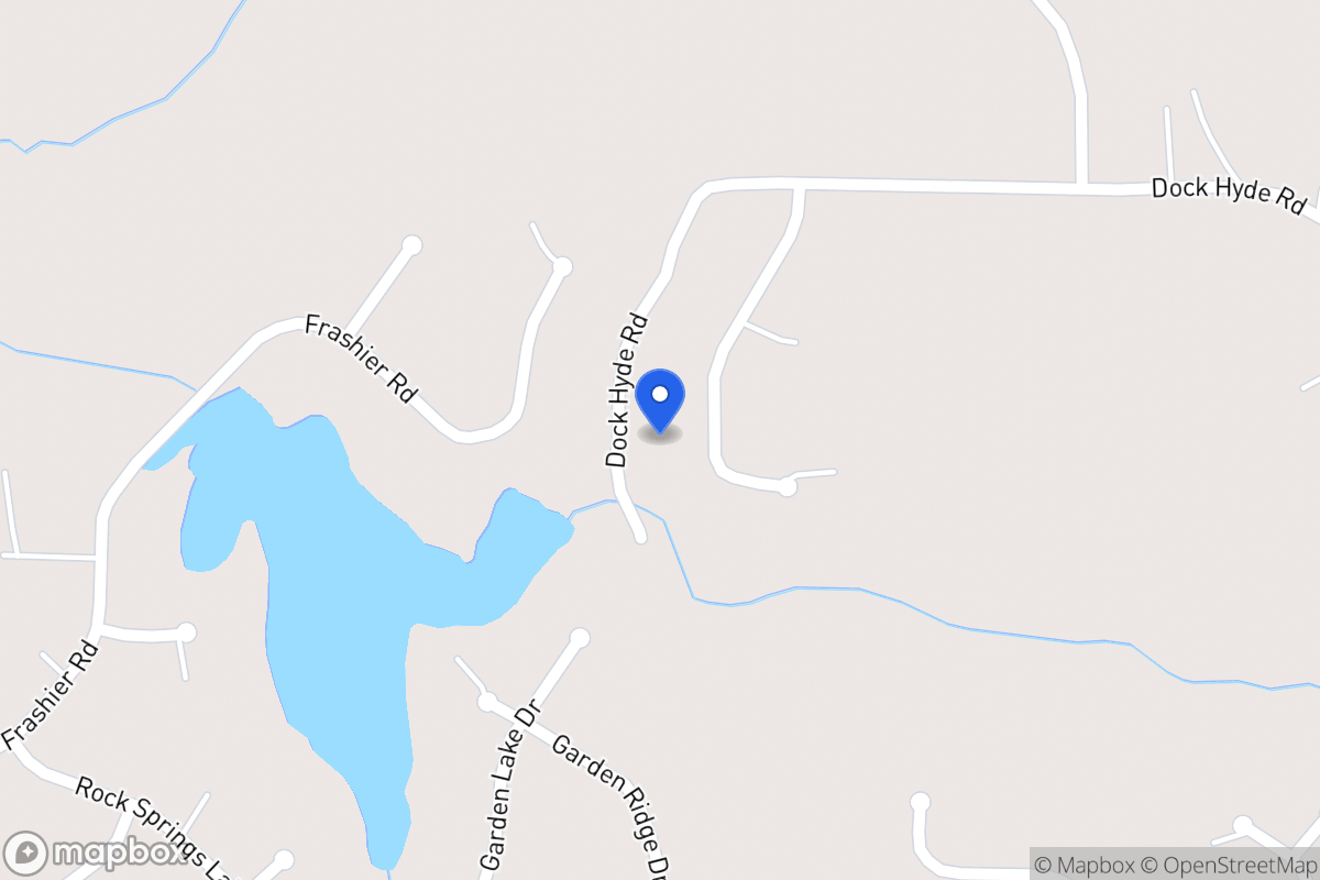 Map of 79 Oakview Dr