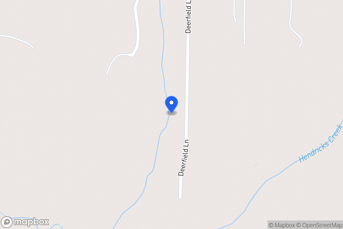 Map of 141 Deerfield Ln