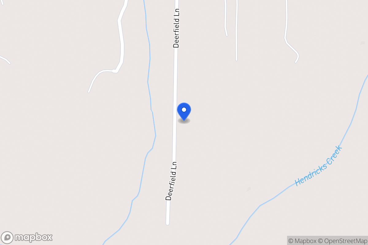 Map of 130 Deerfield Ln