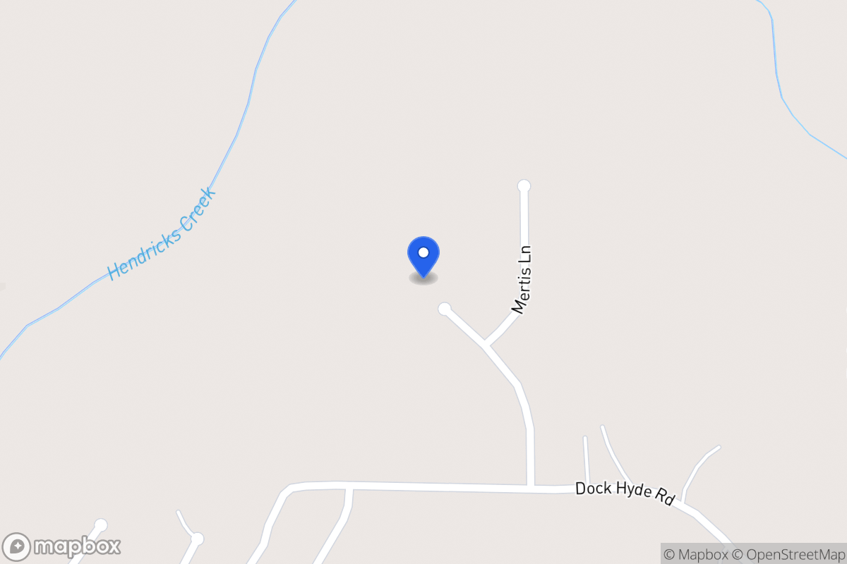 Map of 148 Alfred Dr