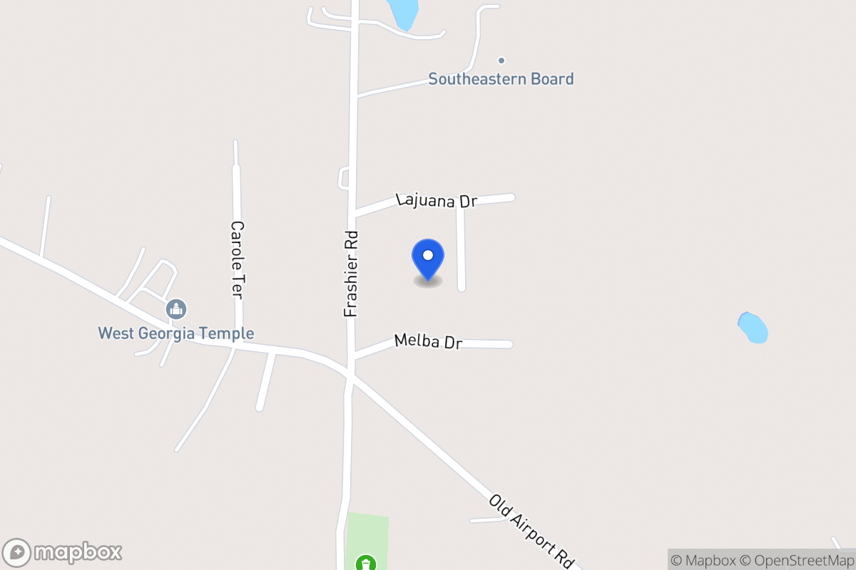 Map of 35 Meredith Dr