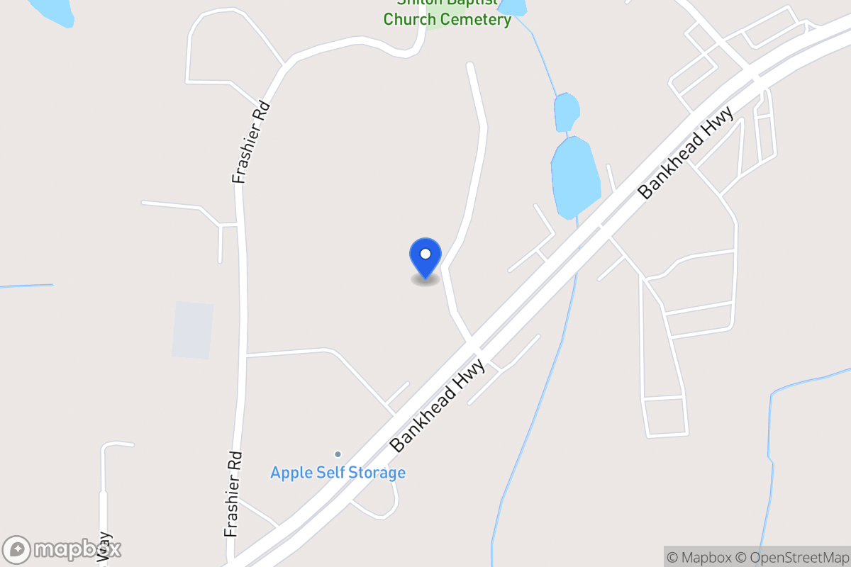 Map of 30 Lambert Dr