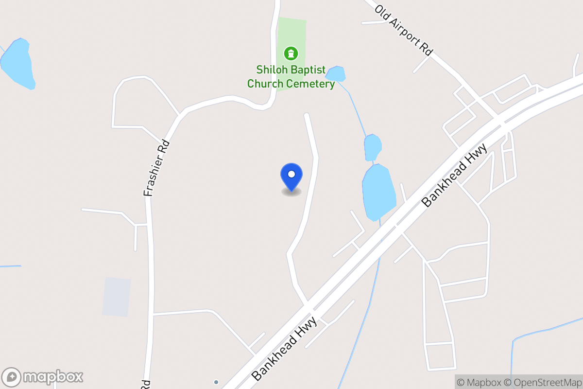 Map of 76 Lambert Dr