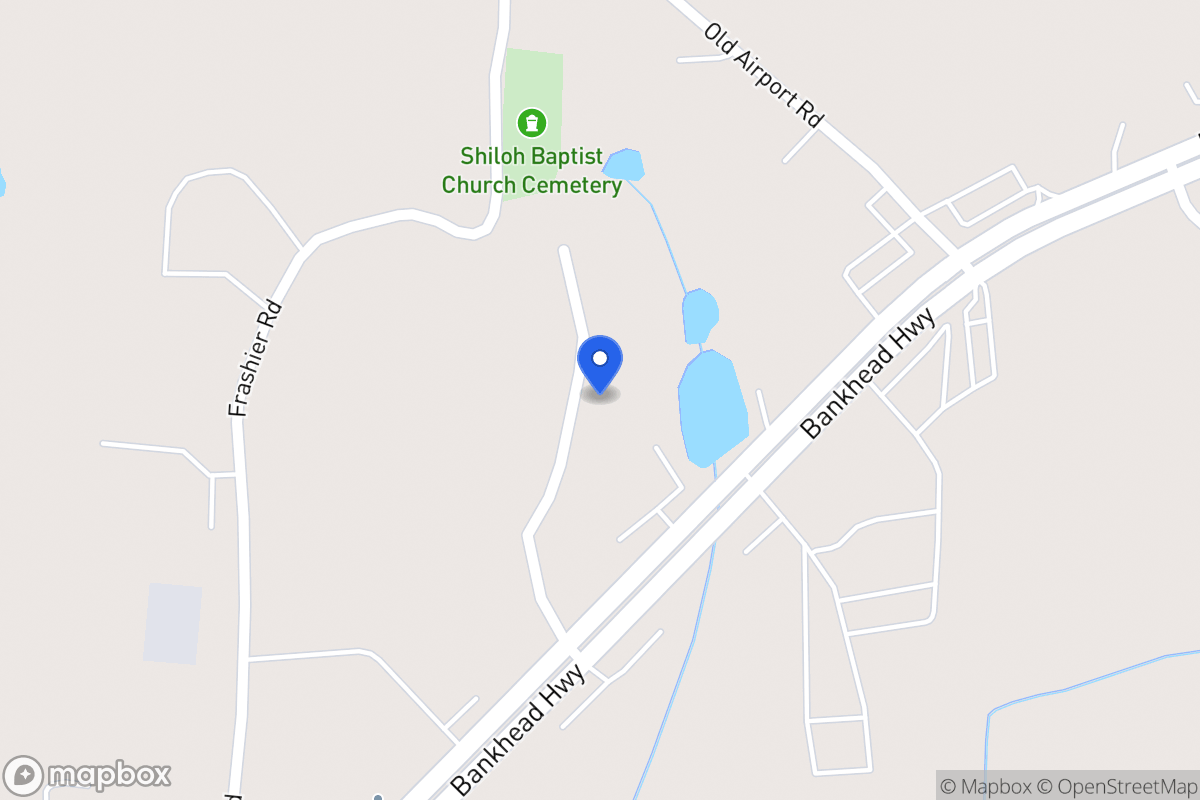 Map of 85 Lambert Dr