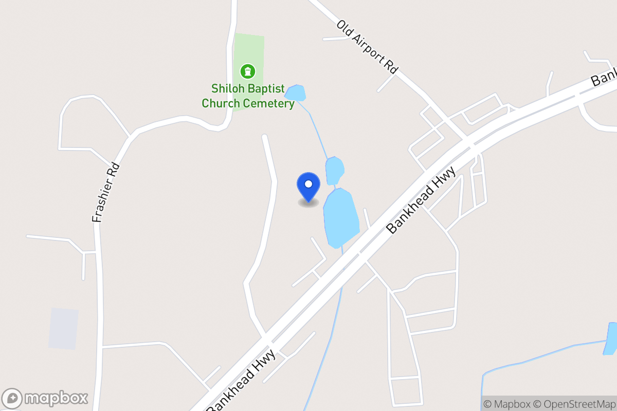 Map of 91 Lambert Dr