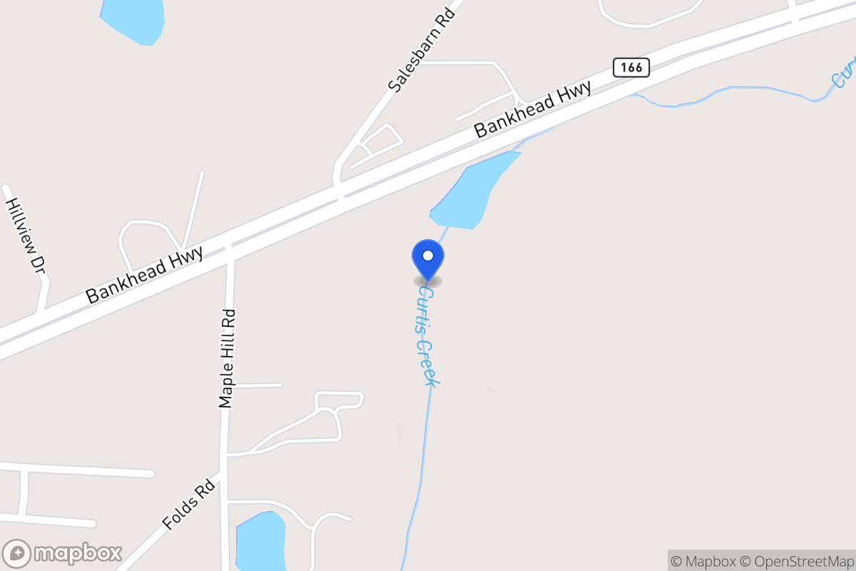 Map of 4 Maple Hill Rd