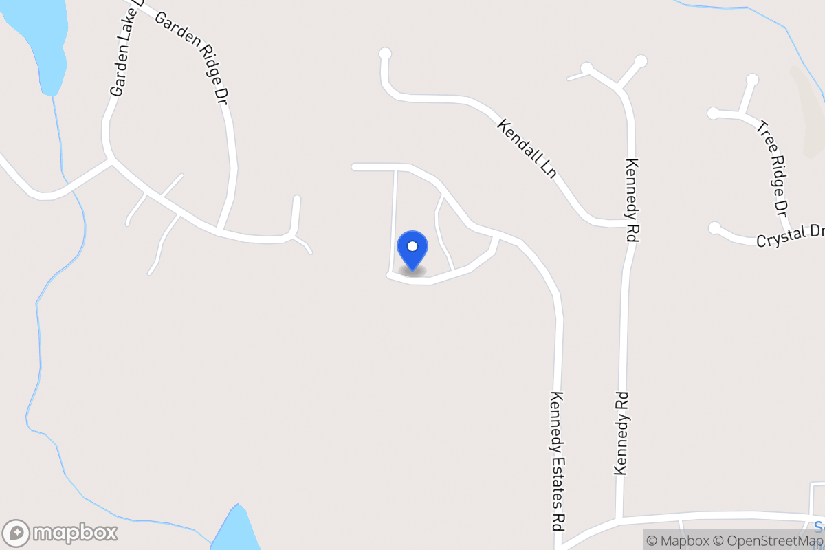 Map of 44 Preston Rd