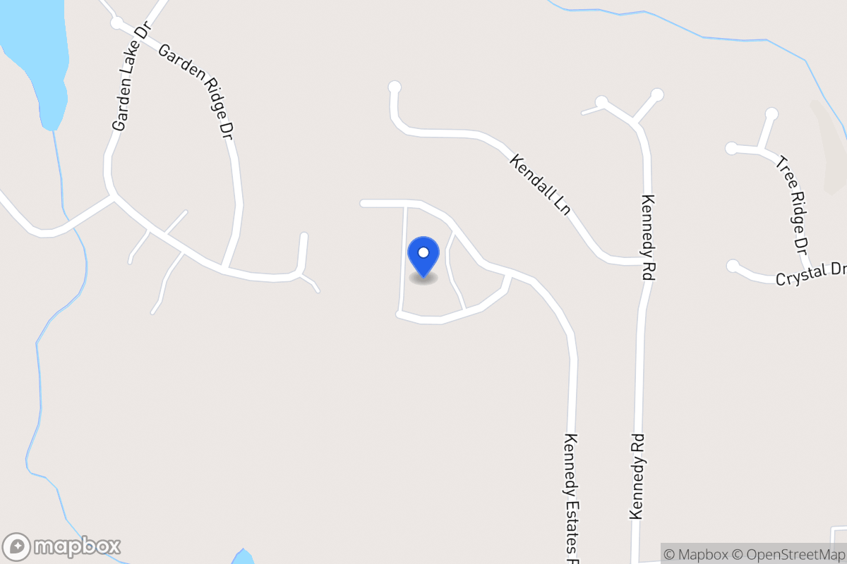 Map of 34 Preston Rd