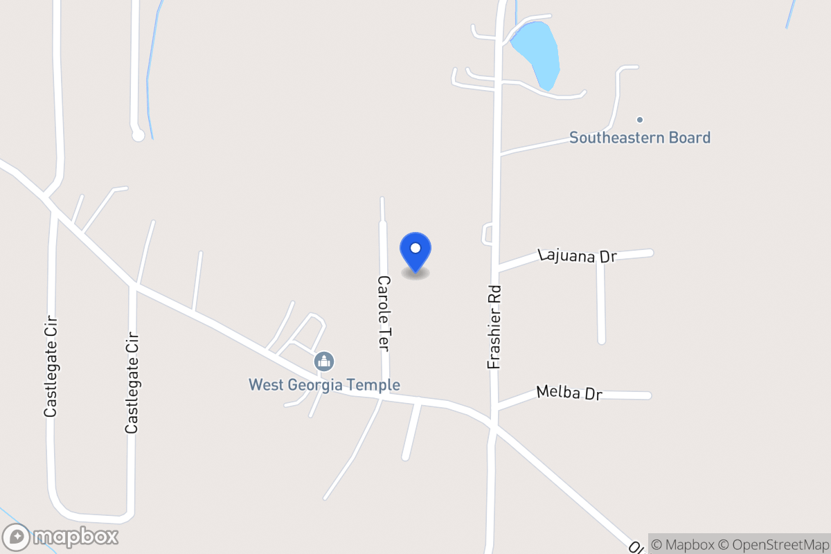 Map of 51 Carole Terr