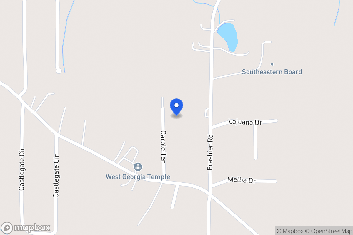 Map of 67 Carole Terr