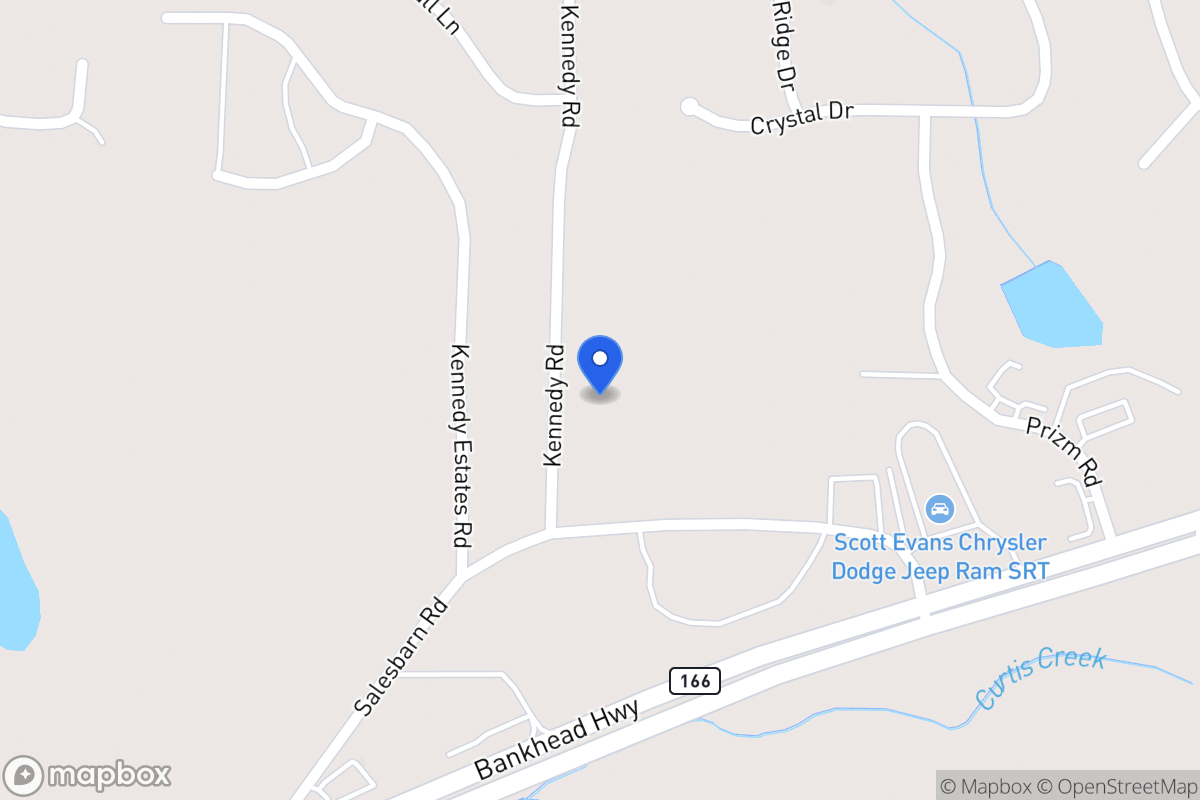 Map of 49 Kennedy Dr