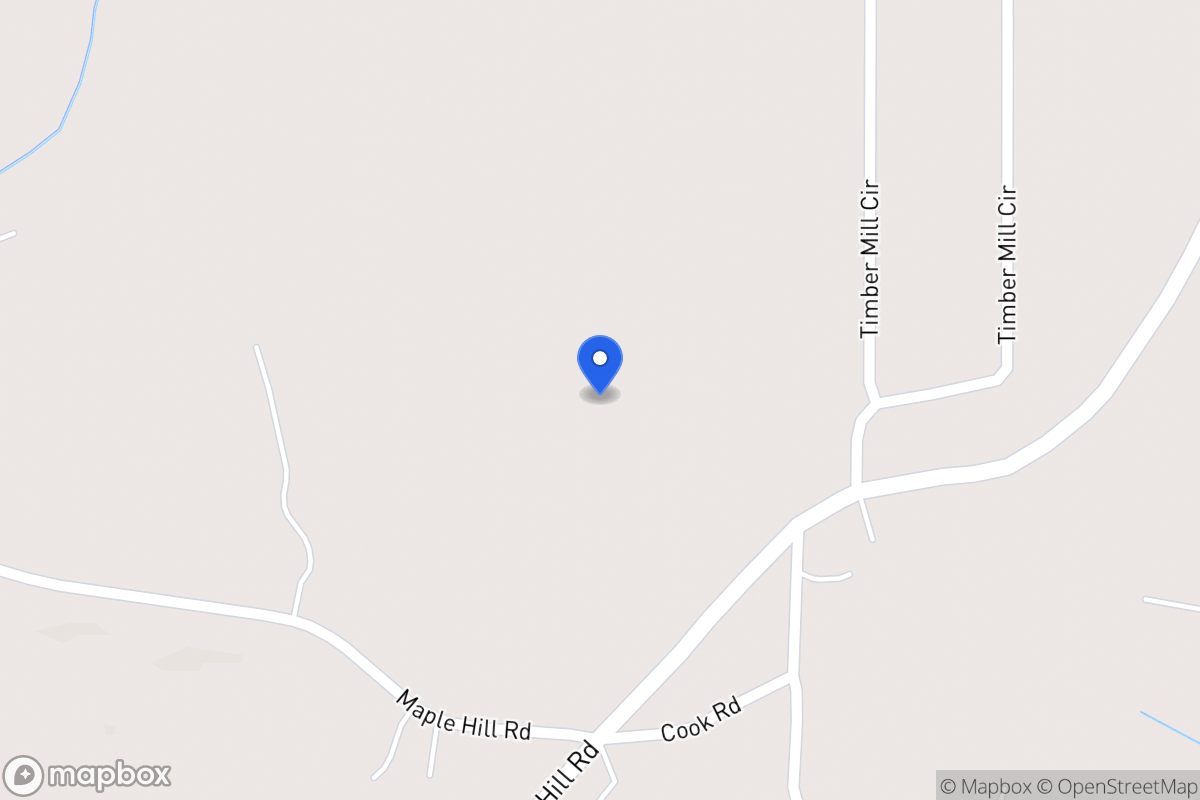 Map of 2060 Pleasant Hill Rd