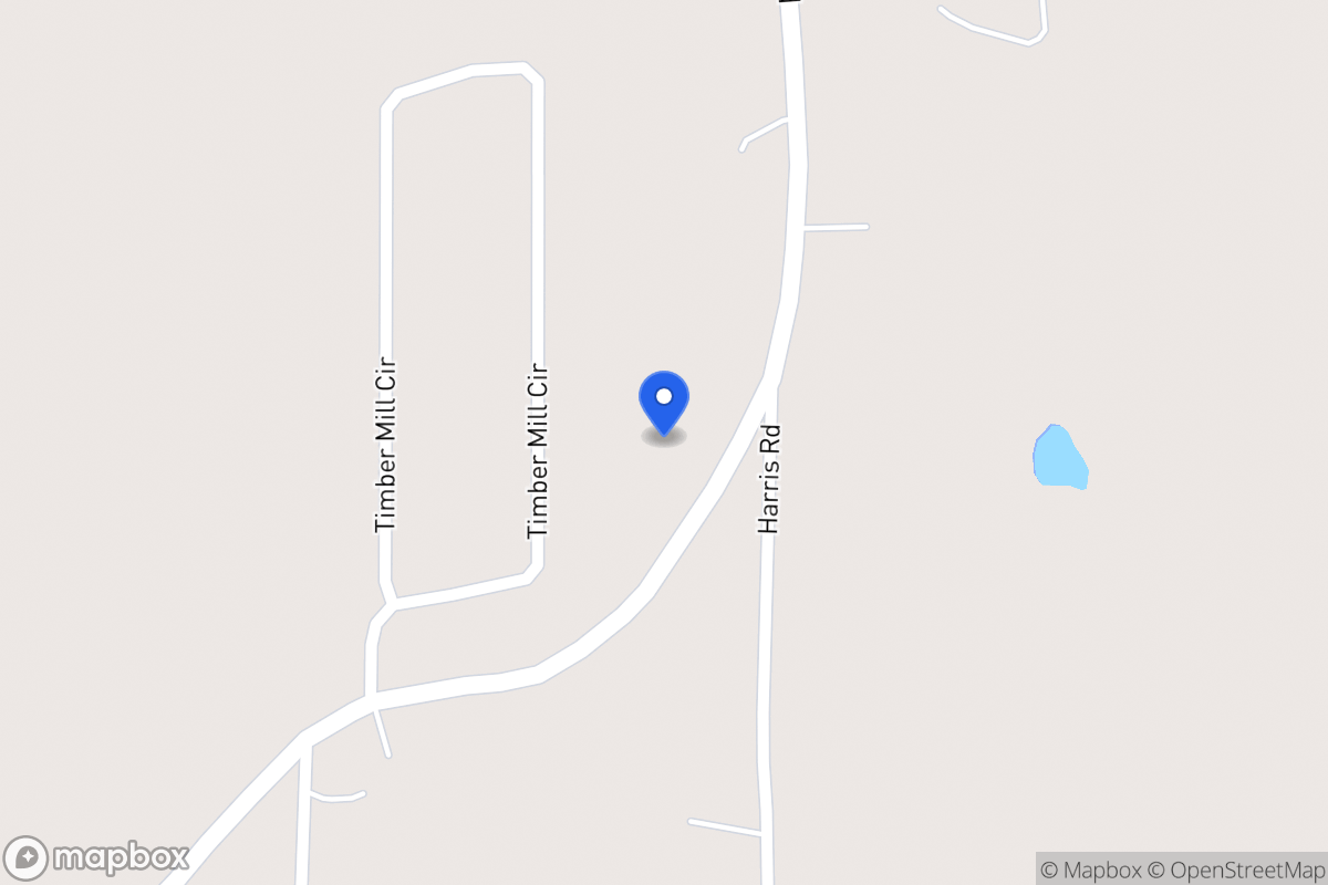 Map of 2280 Pleasant Hill Rd