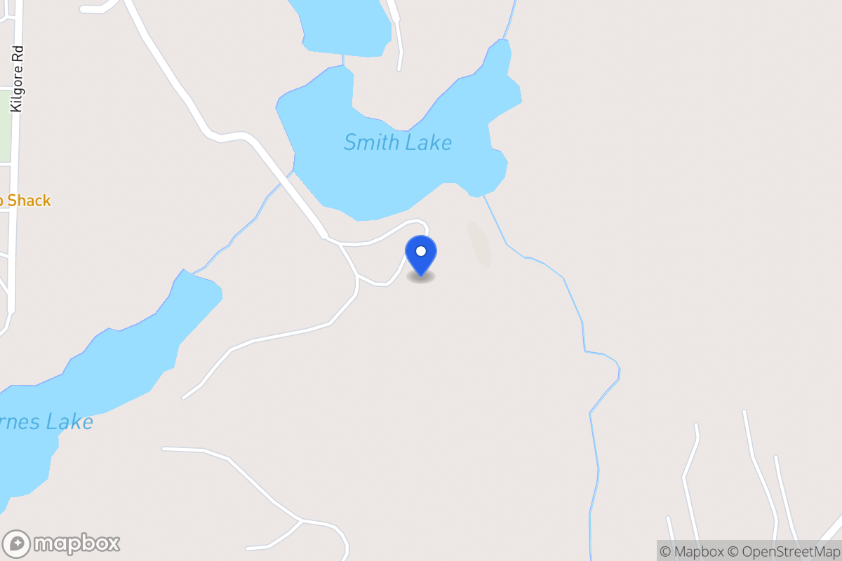 Map of 180 Sunrise Ln