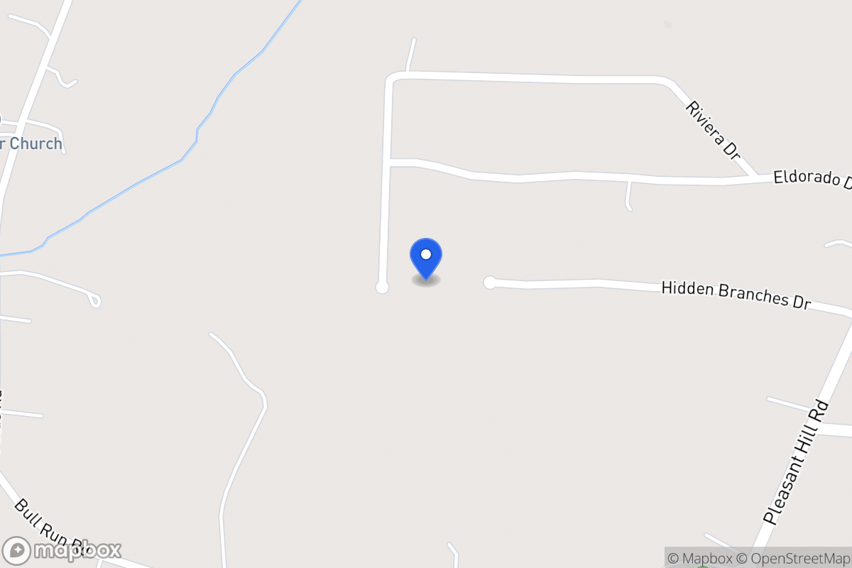Map of 290 Riviera Dr