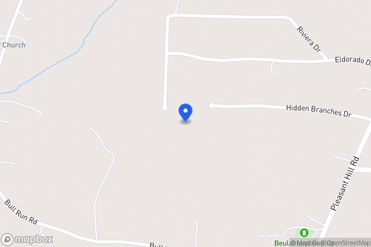 Map of 300 Riviera Dr