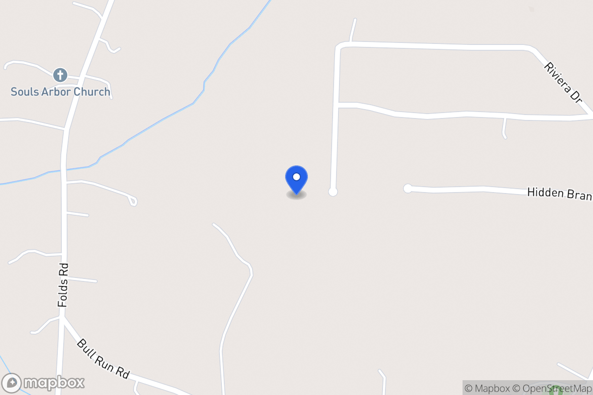 Map of 295 Riviera Dr