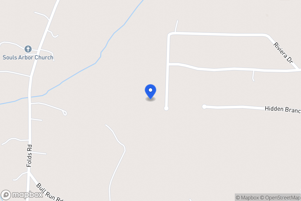 Map of 285 Riviera Dr