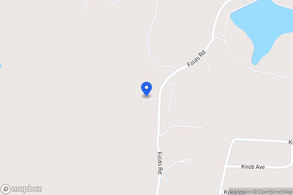 Map of 174 Folds Rd
