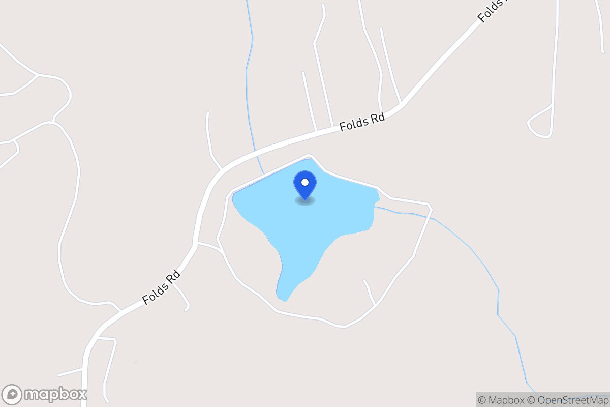 Map of 305 Folds Rd