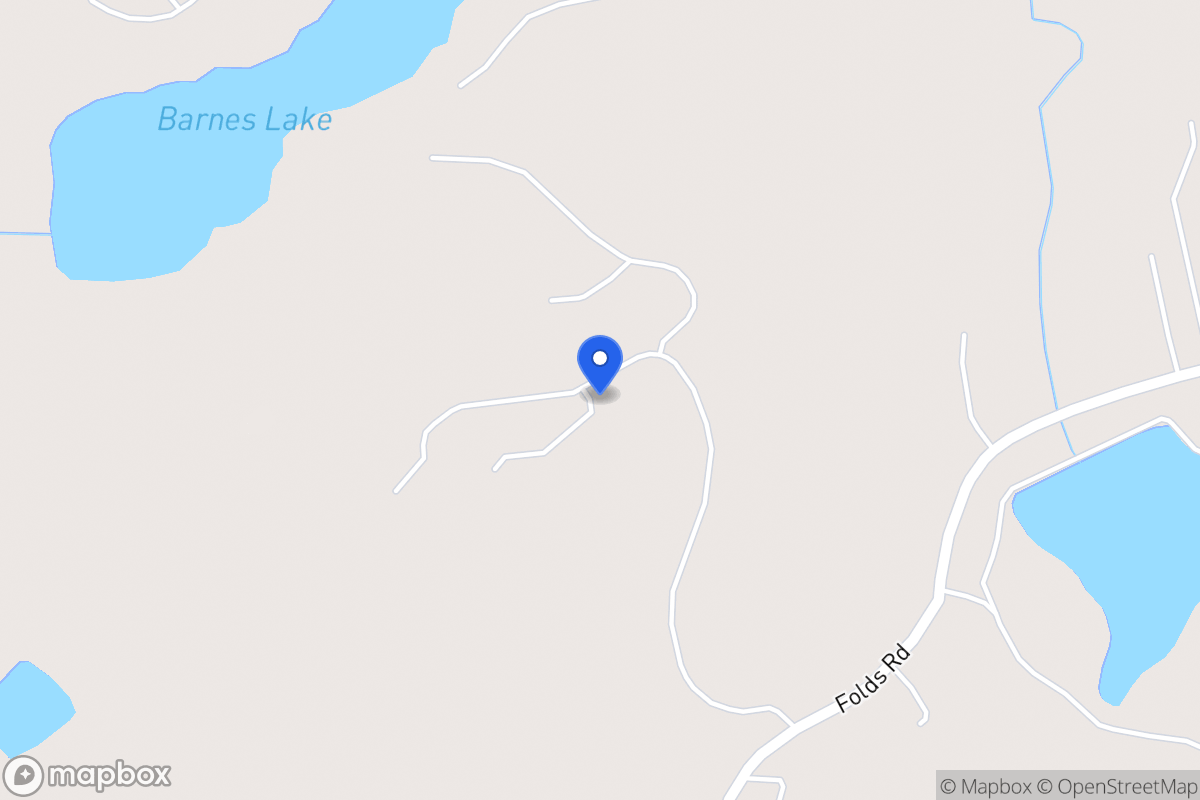 Map of 196 Folds Rd