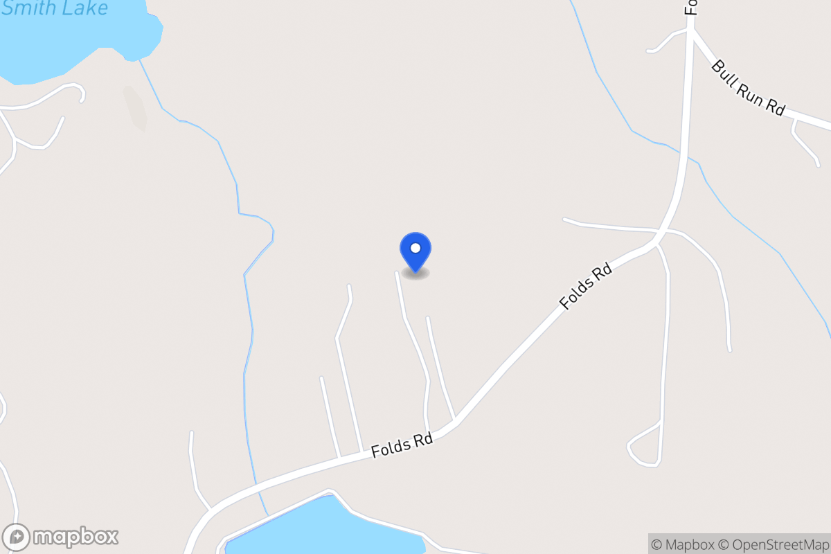 Map of 456 Folds Rd
