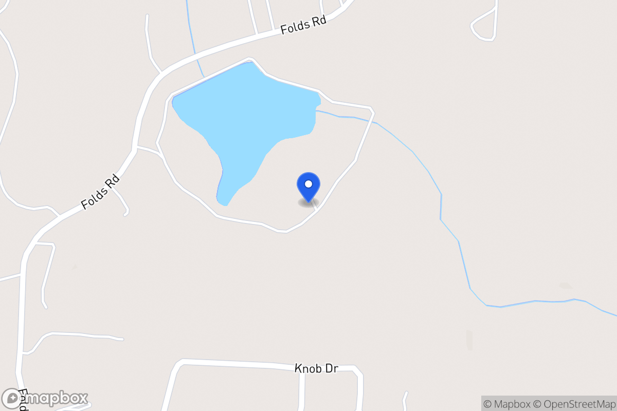 Map of 295 Folds Rd