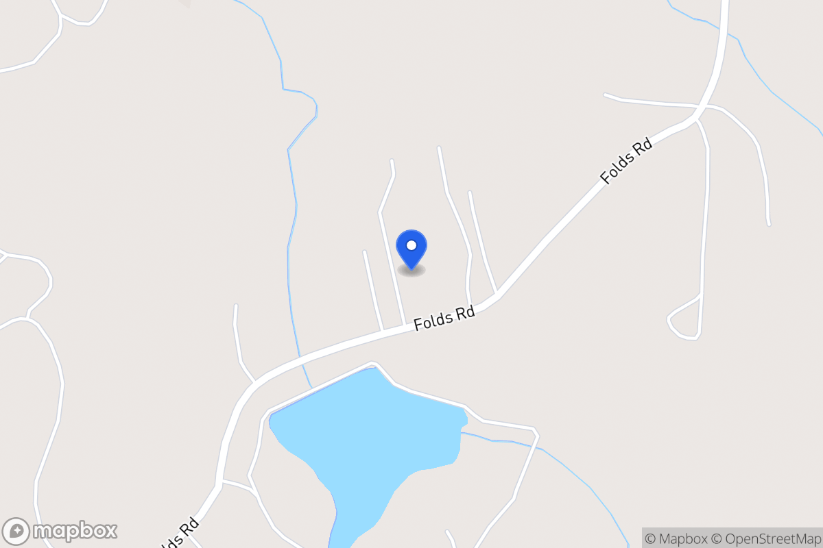 Map of 420 Folds Rd