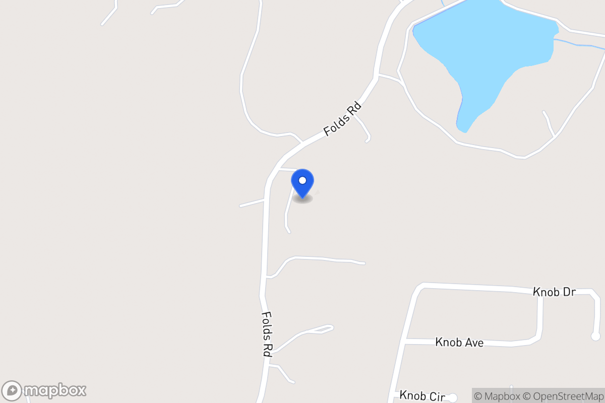 Map of 193 Folds Rd