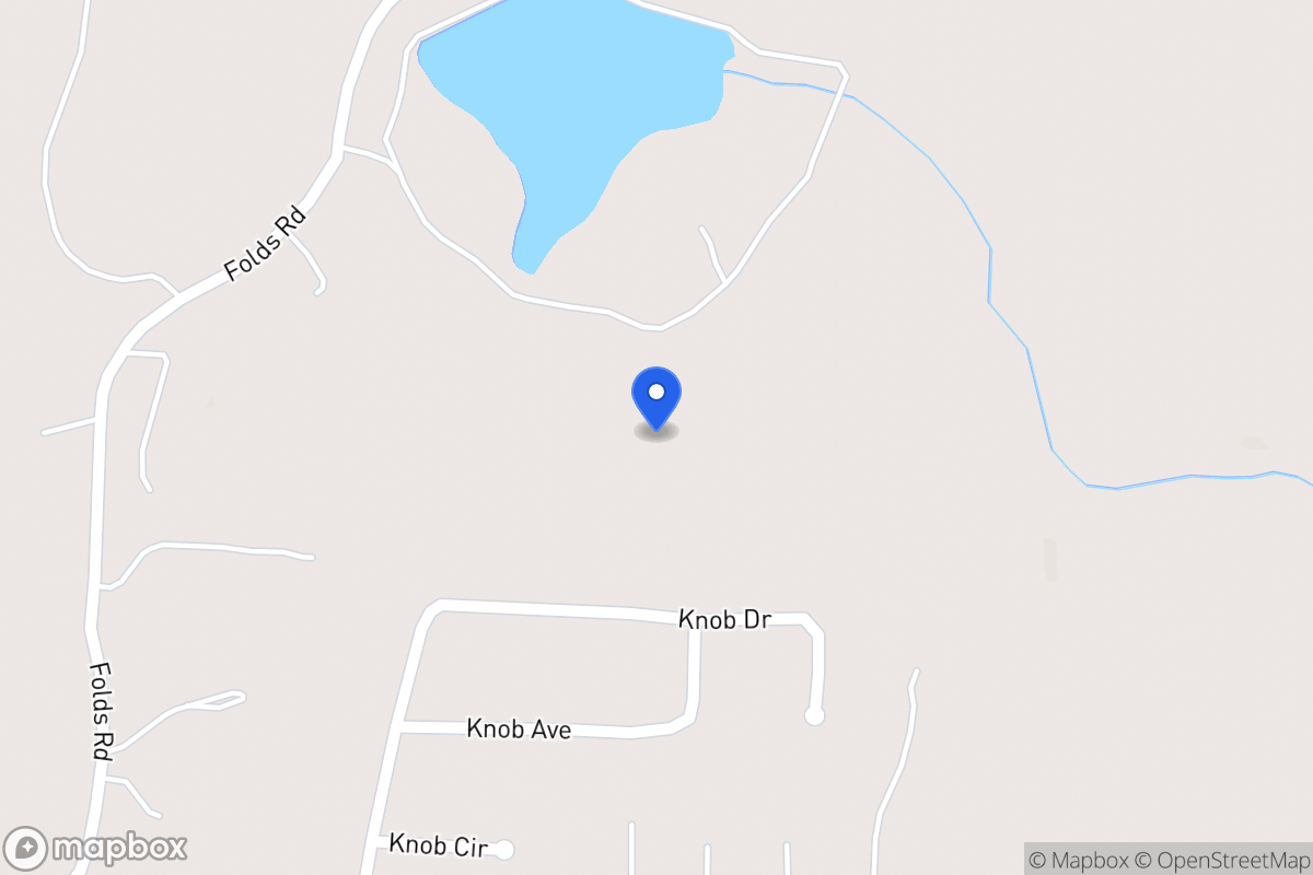 Map of 153 Folds Rd