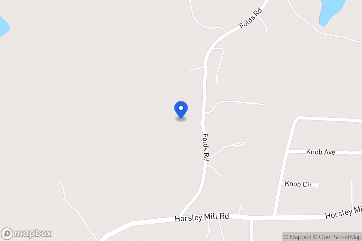 Map of 102 Folds Rd