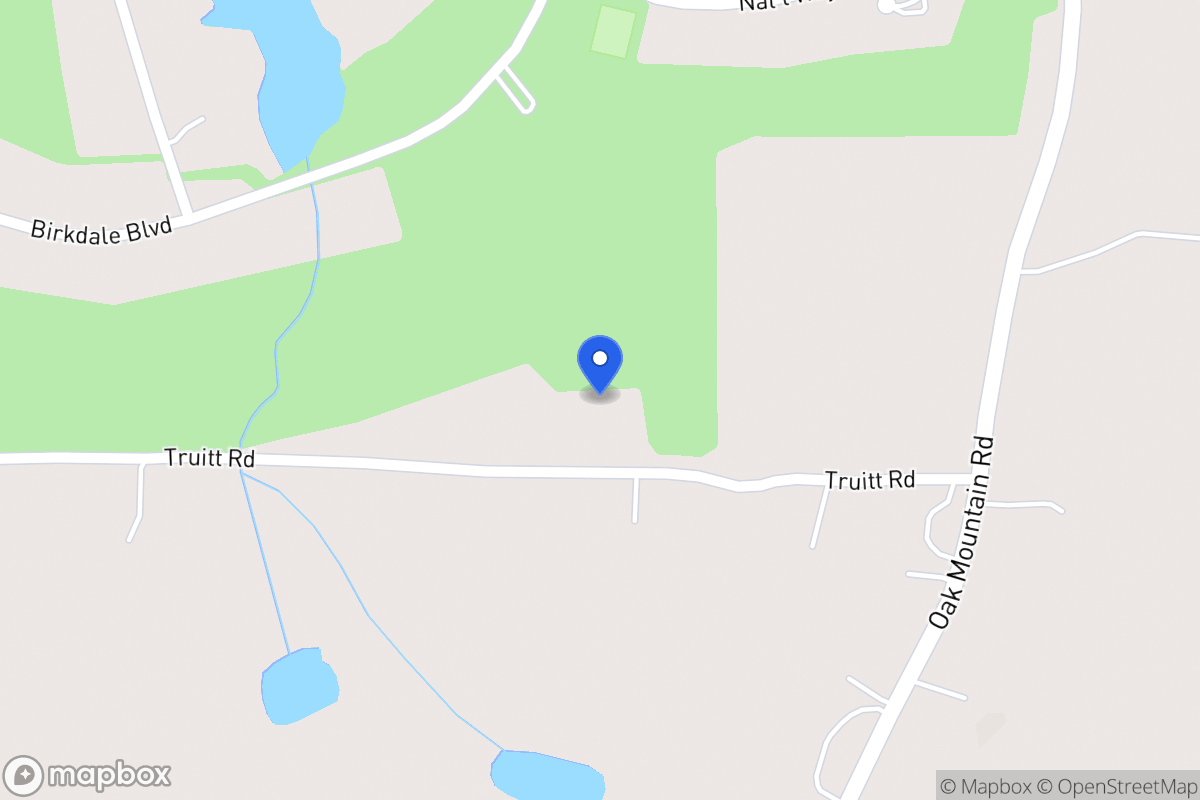 Map of 290 Truitt Rd
