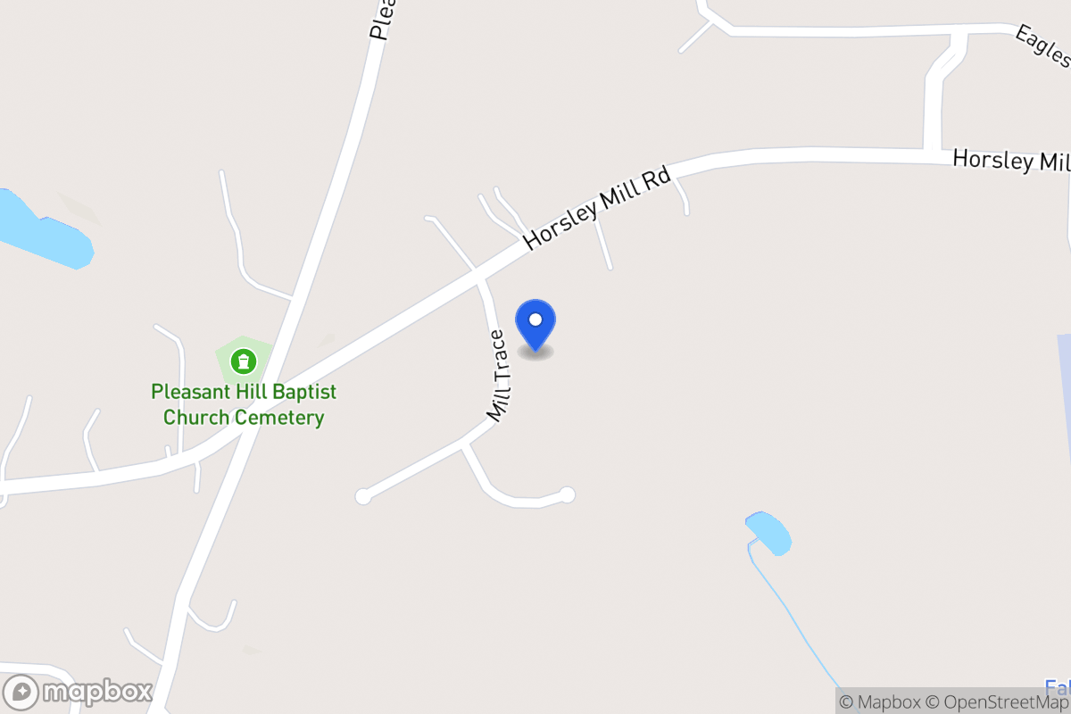 Map of 22 Mill Trce