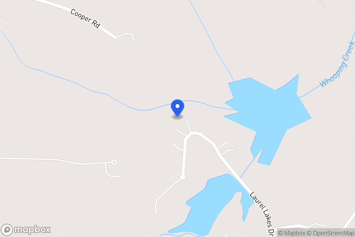 Map of 273 Laurel Lakes Dr