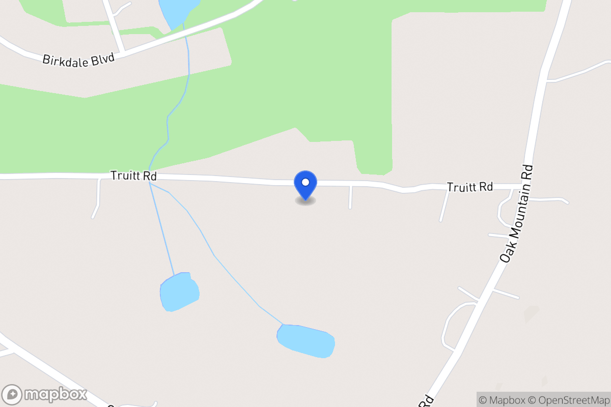 Map of 295 Truitt Rd