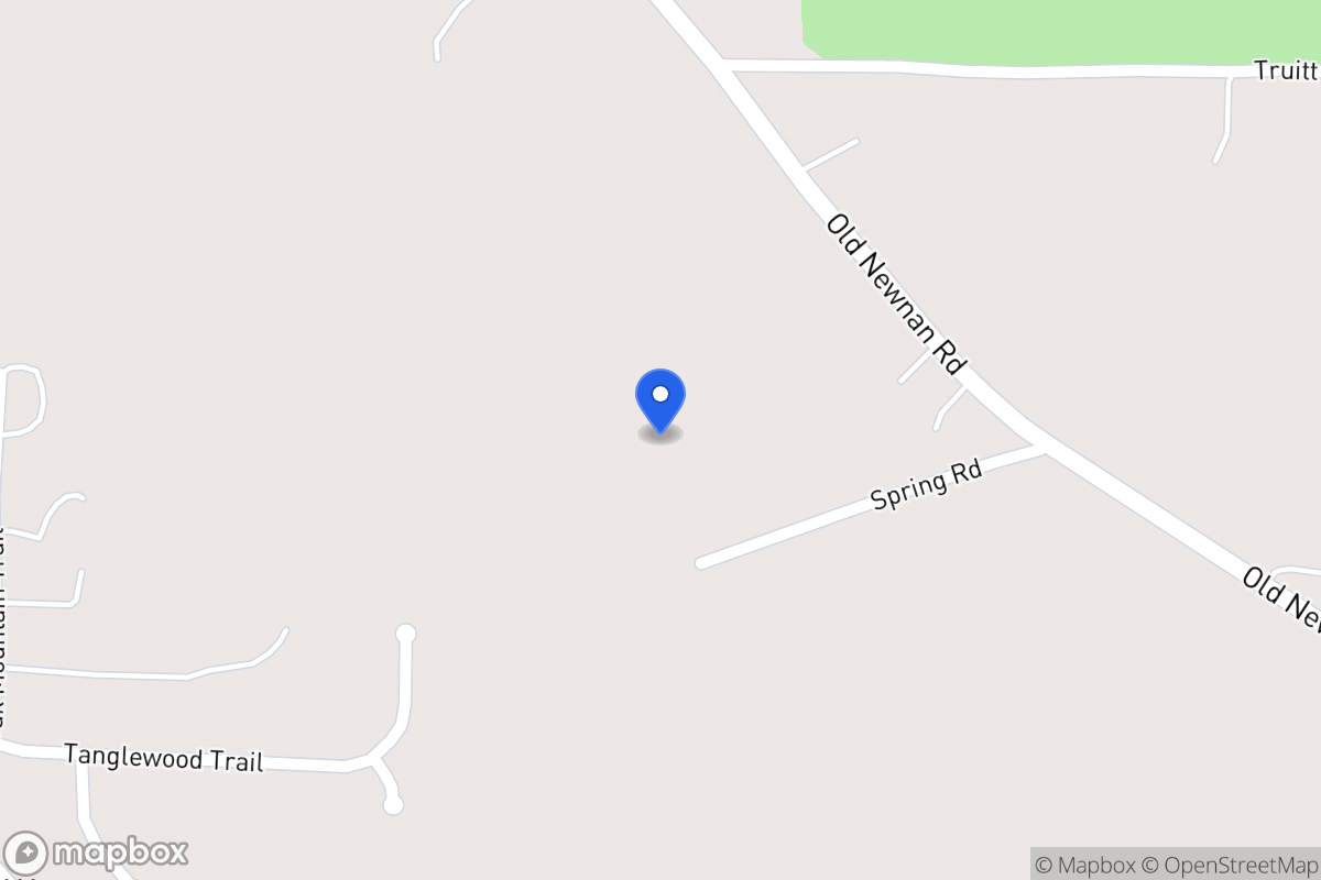 Map of 65 Spring Rd