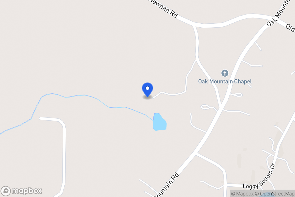 Map of 51 Amanda Ave