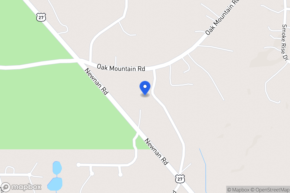 Map of Westbrook Rd