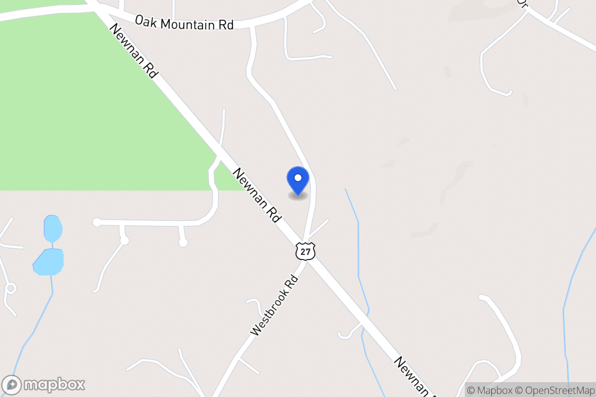 Map of 45 Westbrook Rd