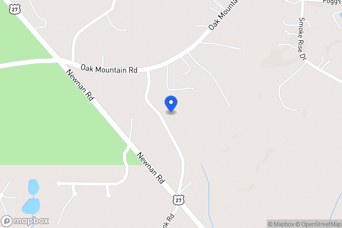 Map of 22 Westbrook Rd